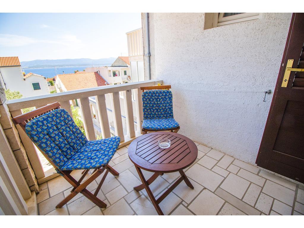 Bol Residence Bagian luar foto