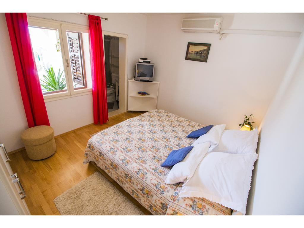 Bol Residence Ruang foto