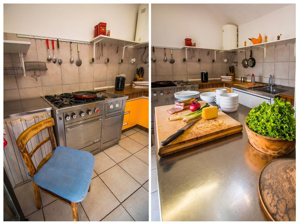 Bol Residence Bagian luar foto